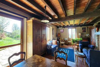  maison st-jean-de-boeuf 21410