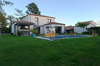  maison st-jean-de-boiseau 44640