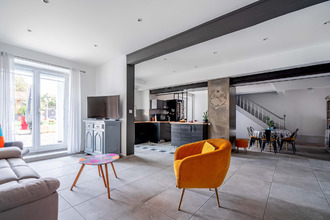  maison st-jean-de-bournay 38440