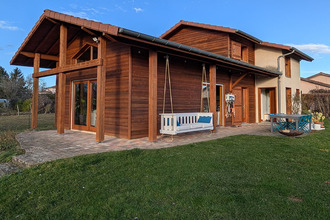  maison st-jean-de-bournay 38440