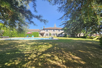  maison st-jean-de-bournay 38440