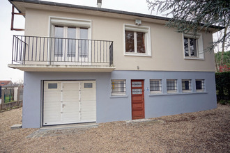  maison st-jean-de-braye 45800