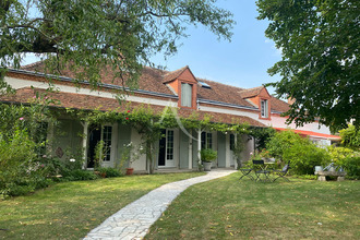  maison st-jean-de-braye 45800