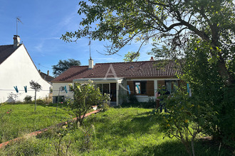  maison st-jean-de-braye 45800