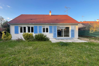  maison st-jean-de-braye 45800