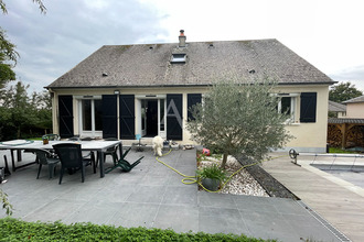  maison st-jean-de-braye 45800
