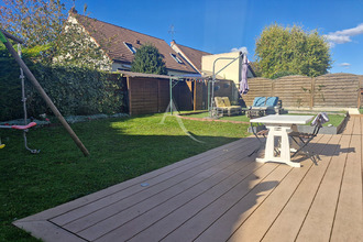  maison st-jean-de-braye 45800