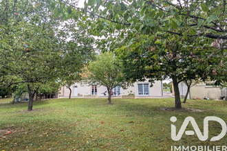  maison st-jean-de-braye 45800