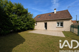  maison st-jean-de-braye 45800