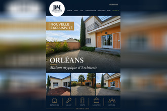  maison st-jean-de-braye 45800