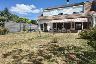  maison st-jean-de-braye 45800