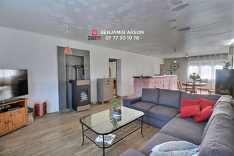  maison st-jean-de-couz 73160