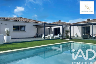  maison st-jean-de-cuculles 34270