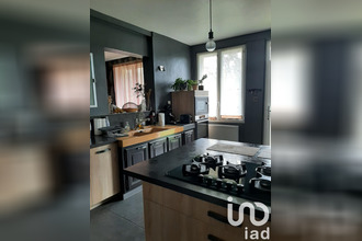  maison st-jean-de-daye 50620