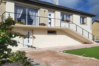  maison st-jean-de-daye 50620