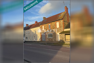  maison st-jean-de-daye 50620