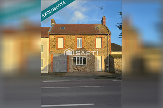  maison st-jean-de-daye 50620