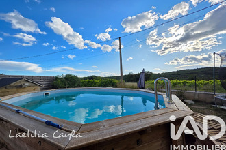  maison st-jean-de-la-blaquiere 34700