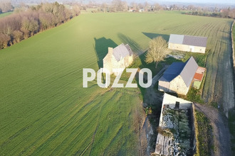  maison st-jean-de-la-haize 50300