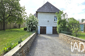 maison st-jean-de-la-haize 50300
