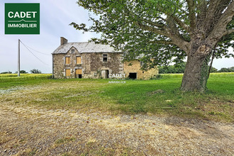  maison st-jean-de-la-haize 50300