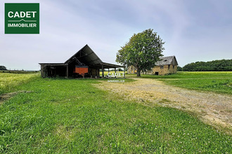  maison st-jean-de-la-haize 50300