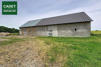  maison st-jean-de-la-haize 50300