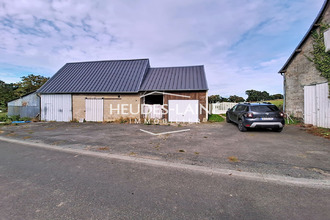  maison st-jean-de-la-haize 50300