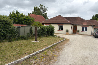  maison st-jean-de-la-ruelle 45140