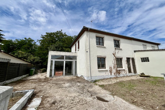  maison st-jean-de-la-ruelle 45140