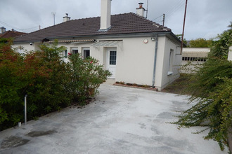  maison st-jean-de-la-ruelle 45140