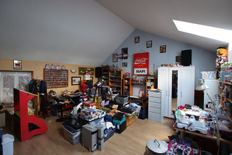  maison st-jean-de-la-ruelle 45140