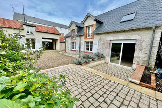  maison st-jean-de-la-ruelle 45140