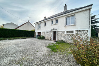  maison st-jean-de-la-ruelle 45140