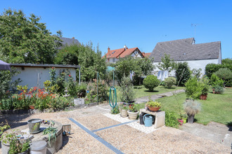  maison st-jean-de-la-ruelle 45140