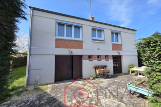  maison st-jean-de-la-ruelle 45140