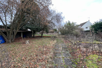  maison st-jean-de-la-ruelle 45140