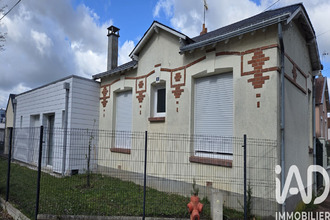  maison st-jean-de-la-ruelle 45140