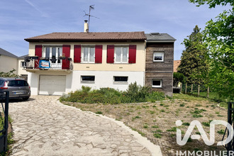 maison st-jean-de-la-ruelle 45140