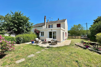  maison st-jean-de-la-ruelle 45140