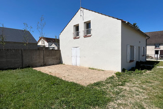  maison st-jean-de-la-ruelle 45140