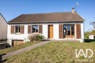 maison st-jean-de-la-ruelle 45140