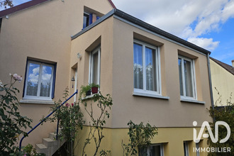  maison st-jean-de-la-ruelle 45140
