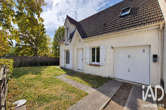  maison st-jean-de-la-ruelle 45140