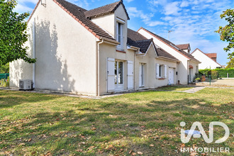  maison st-jean-de-la-ruelle 45140
