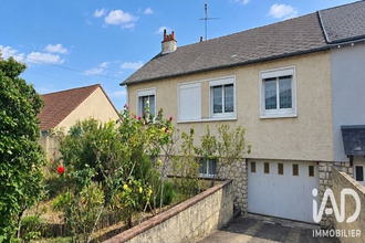  maison st-jean-de-la-ruelle 45140
