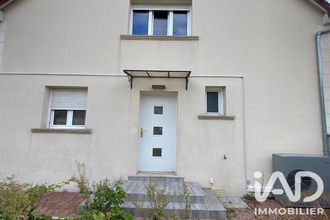  maison st-jean-de-la-ruelle 45140