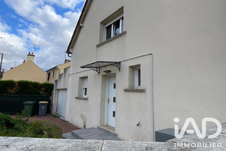  maison st-jean-de-la-ruelle 45140
