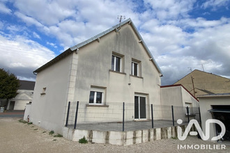  maison st-jean-de-la-ruelle 45140