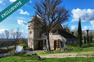  maison st-jean-de-laur 46260